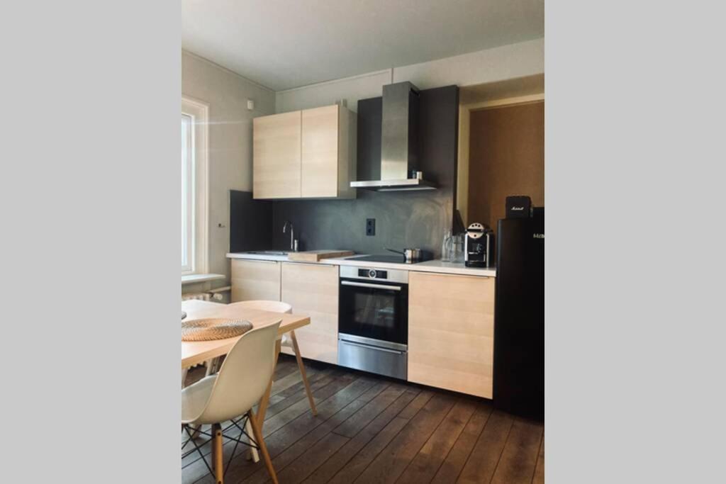 Appartement Katwijk Close To The Beach Katwijk aan Zee Exteriör bild