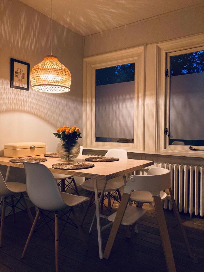 Appartement Katwijk Close To The Beach Katwijk aan Zee Exteriör bild